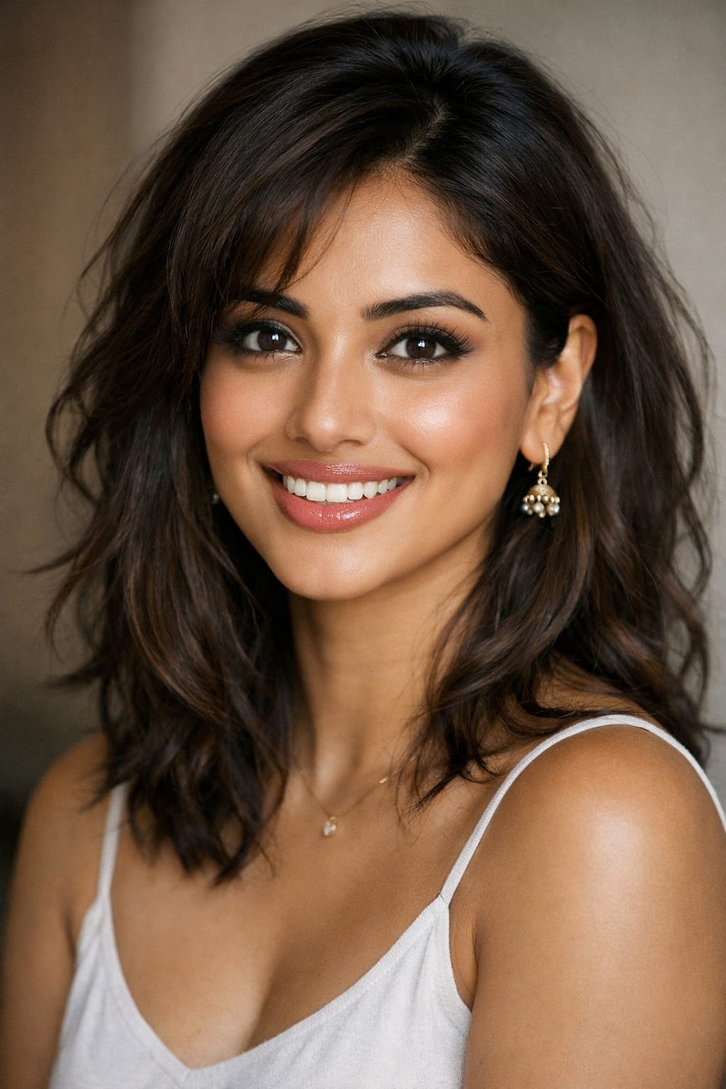 Rasha Dhawan