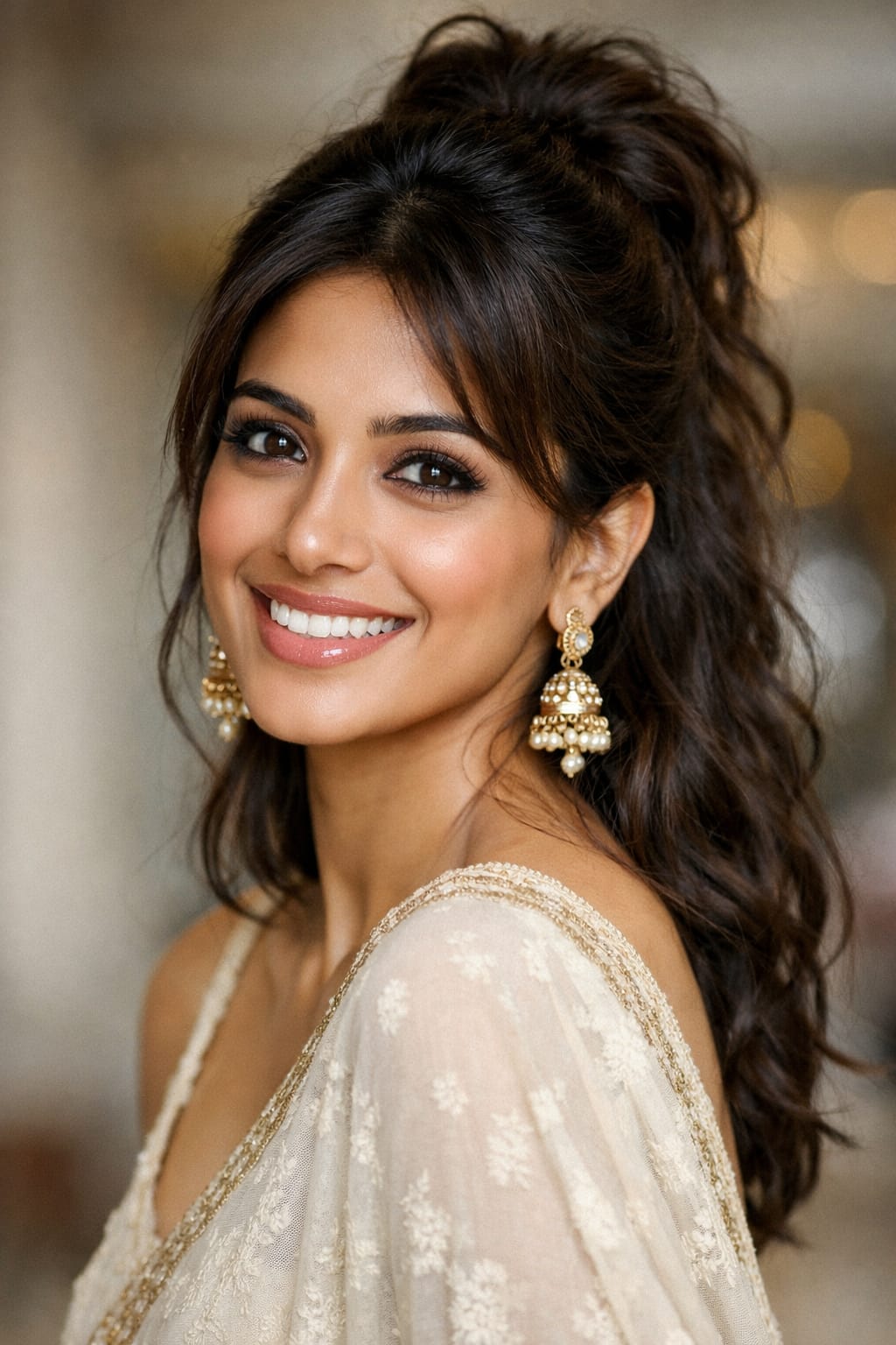 Keya Almas